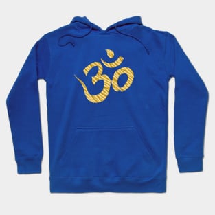 Spiritual Awakening OM Yoga Meditation Hoodie